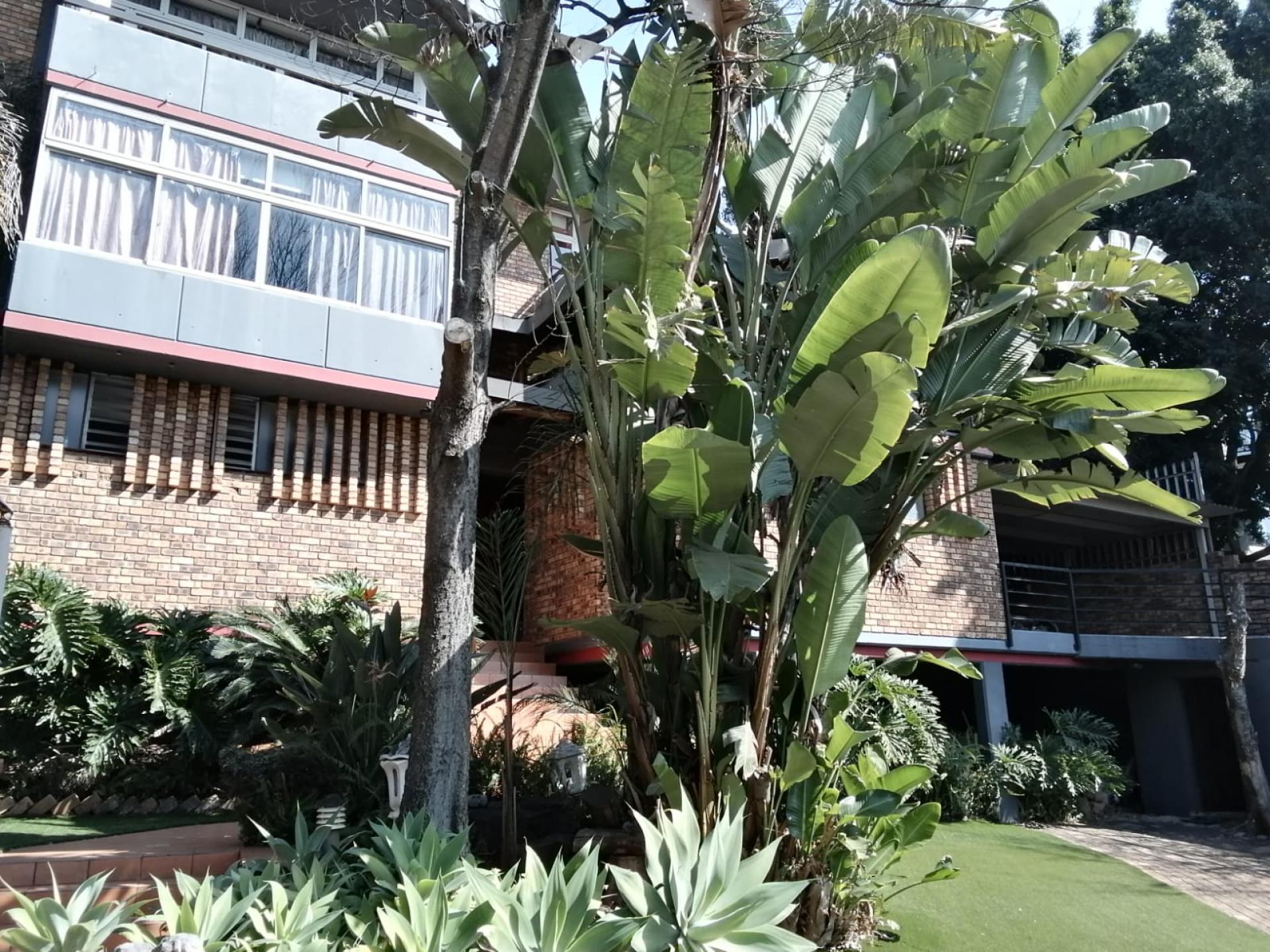  of property in Die Wilgers
