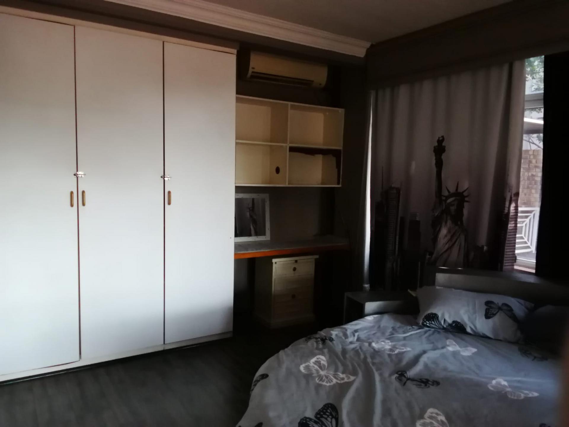  of property in Die Wilgers