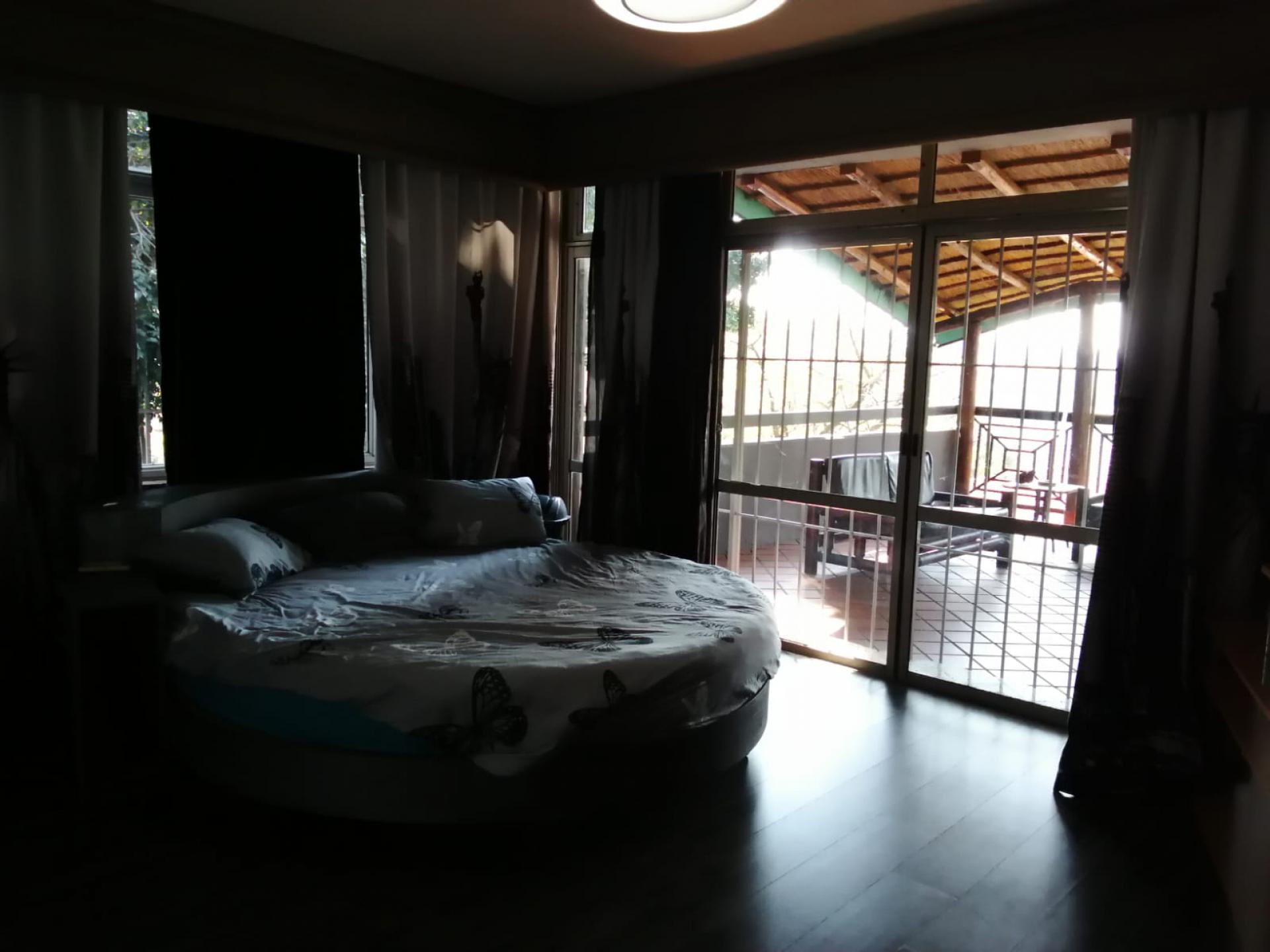  of property in Die Wilgers