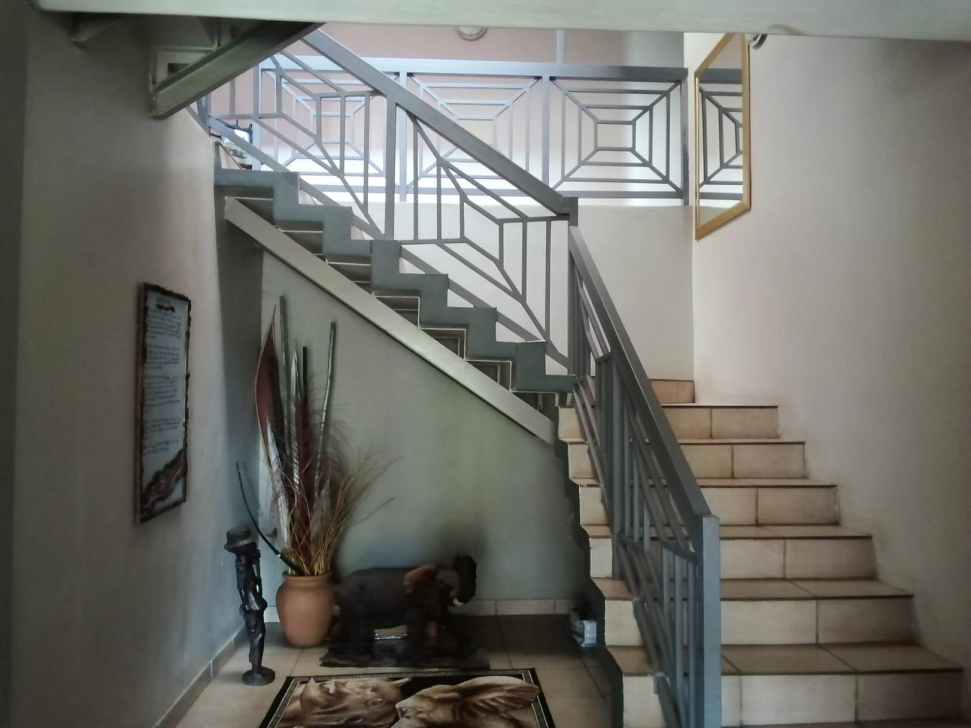  of property in Die Wilgers