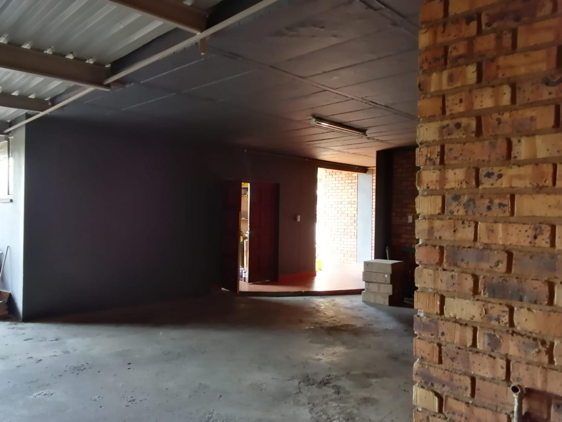  of property in Die Wilgers