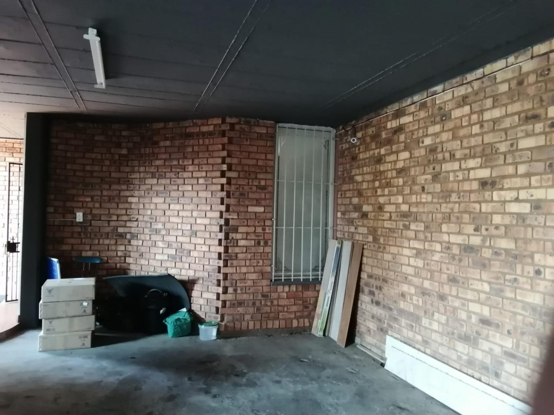  of property in Die Wilgers