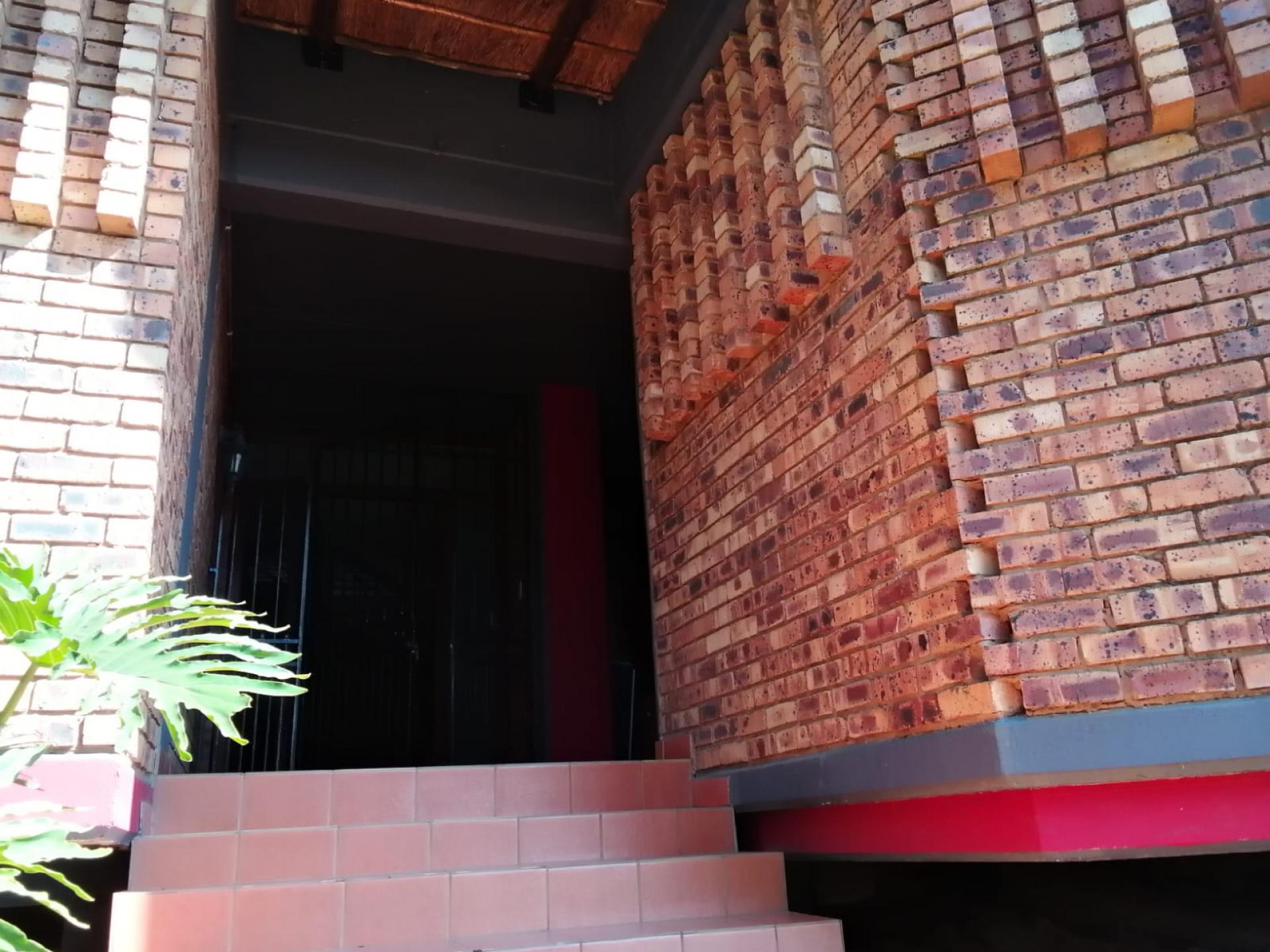  of property in Die Wilgers
