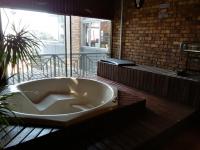  of property in Die Wilgers