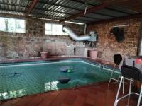  of property in Die Wilgers