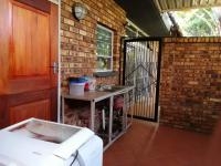  of property in Die Wilgers