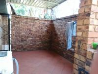  of property in Die Wilgers