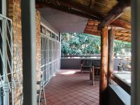  of property in Die Wilgers