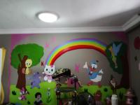  of property in Die Wilgers