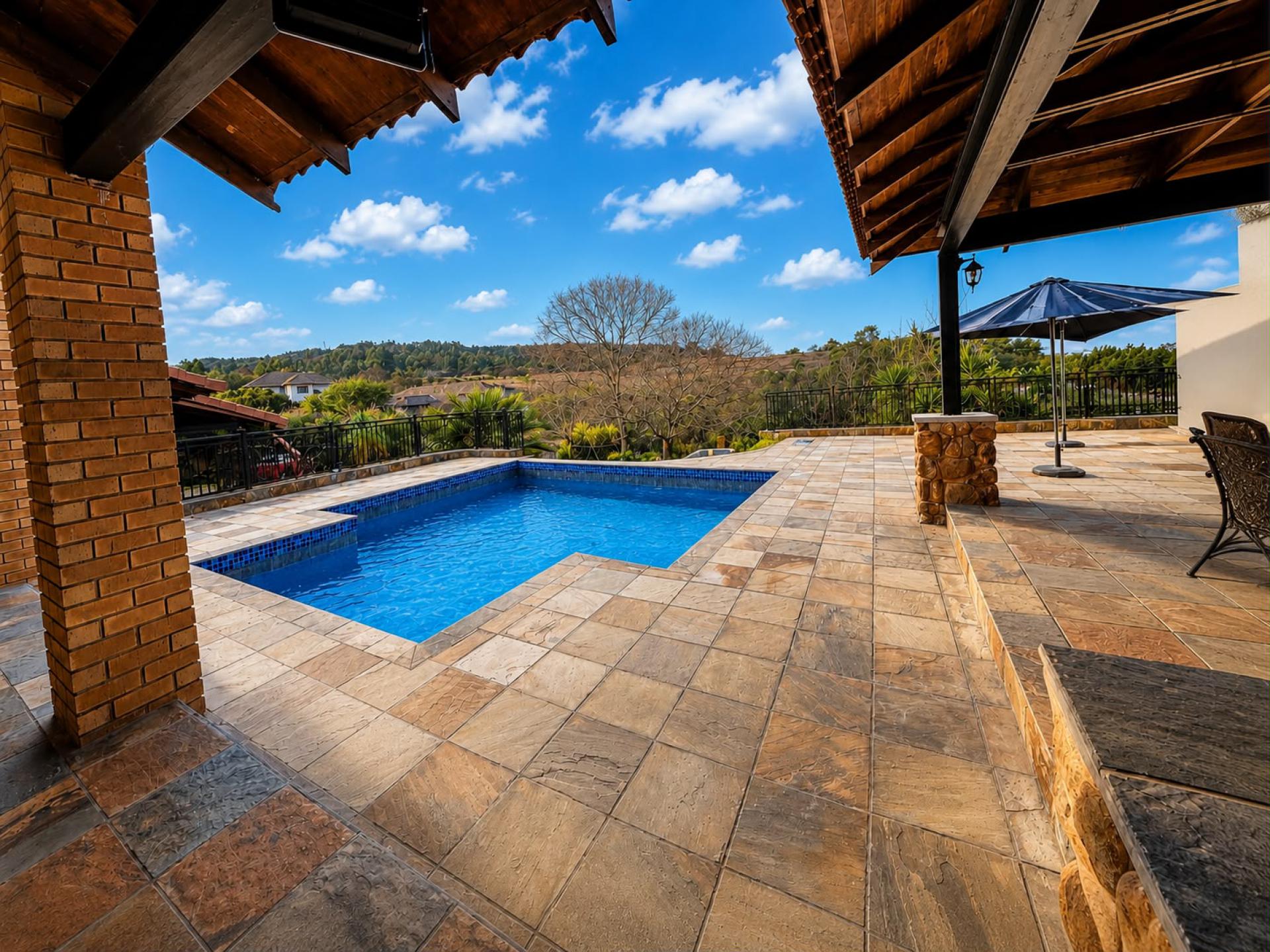  of property in Zwavelpoort