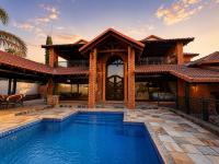  of property in Zwavelpoort