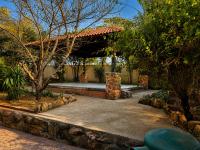  of property in Zwavelpoort