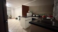 Kitchen of property in Clewer
