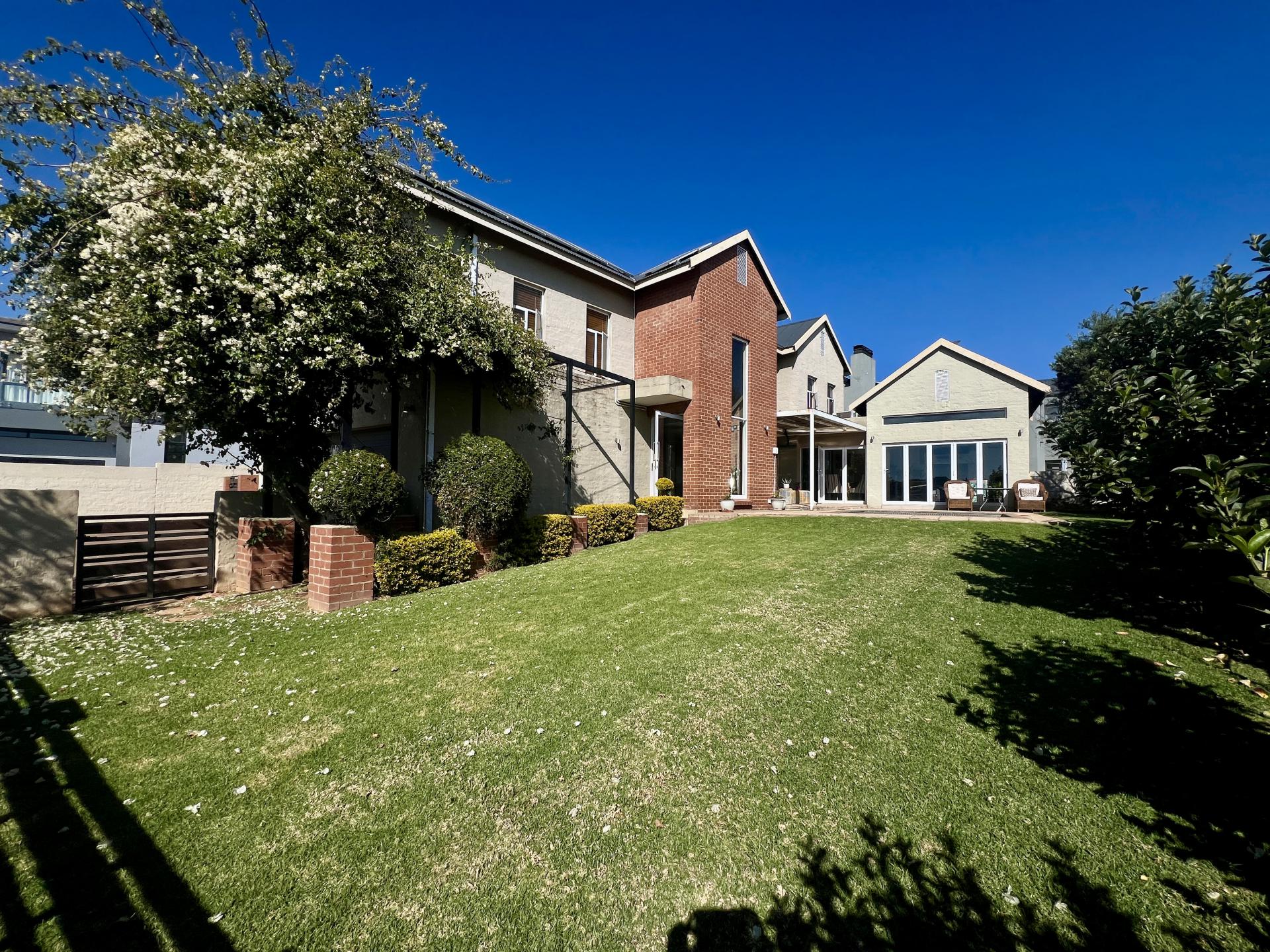  of property in The Hills