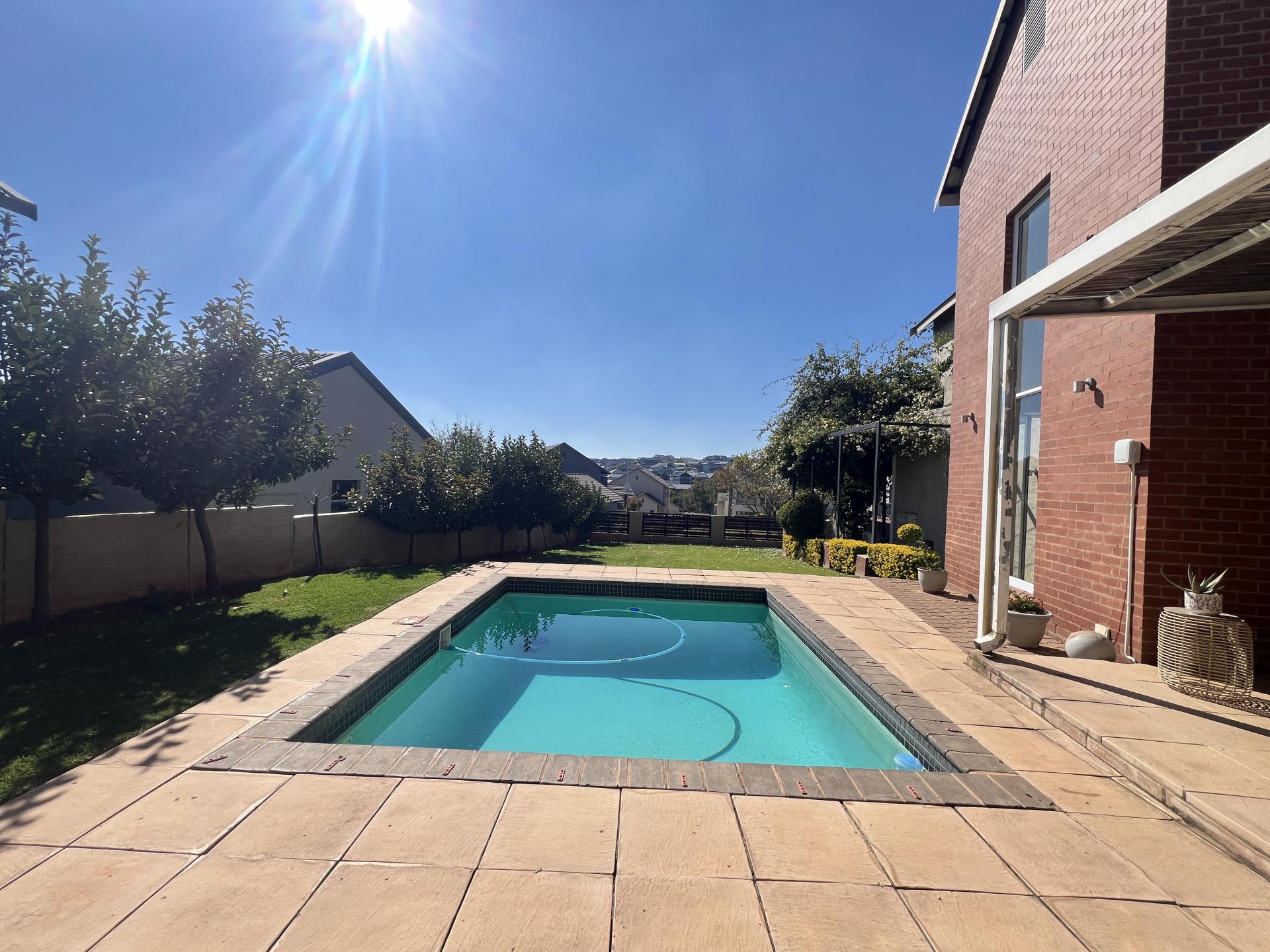  of property in The Hills