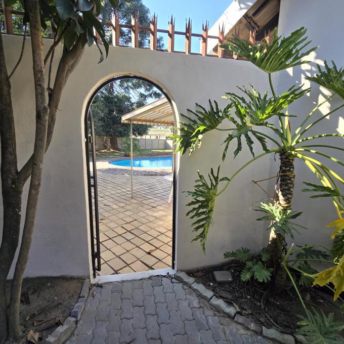 3 Bedroom House for Sale For Sale in Bonaero Park - MR719381