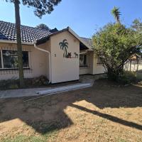  of property in Bonaero Park
