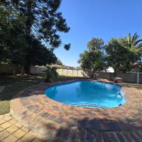  of property in Bonaero Park
