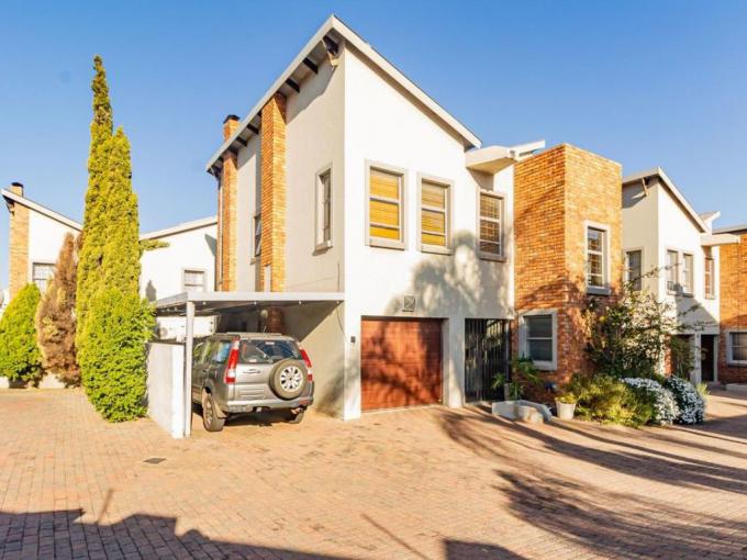 2 Bedroom Duplex for Sale For Sale in Meyersdal - MR719387