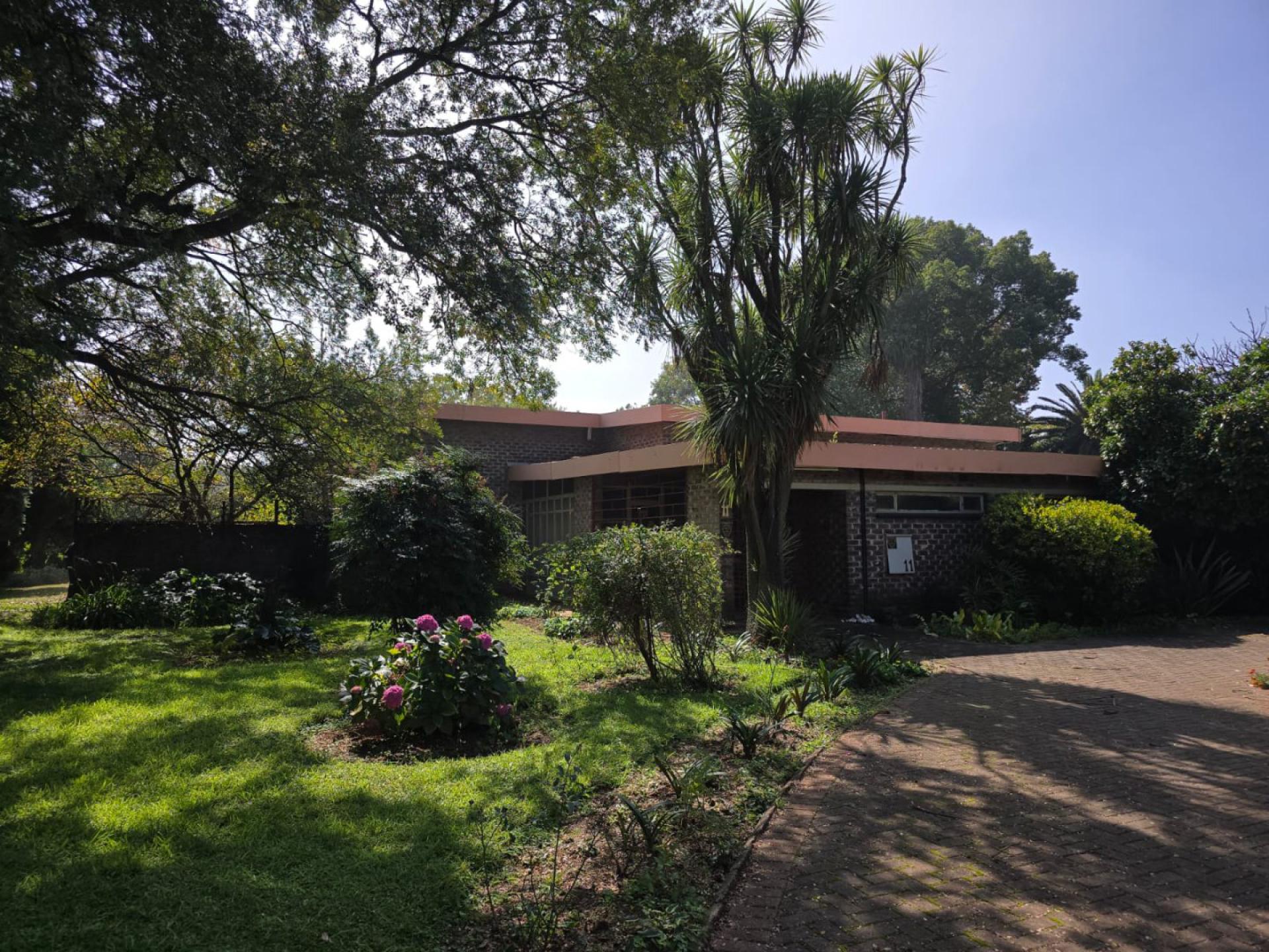  of property in Arcon Park