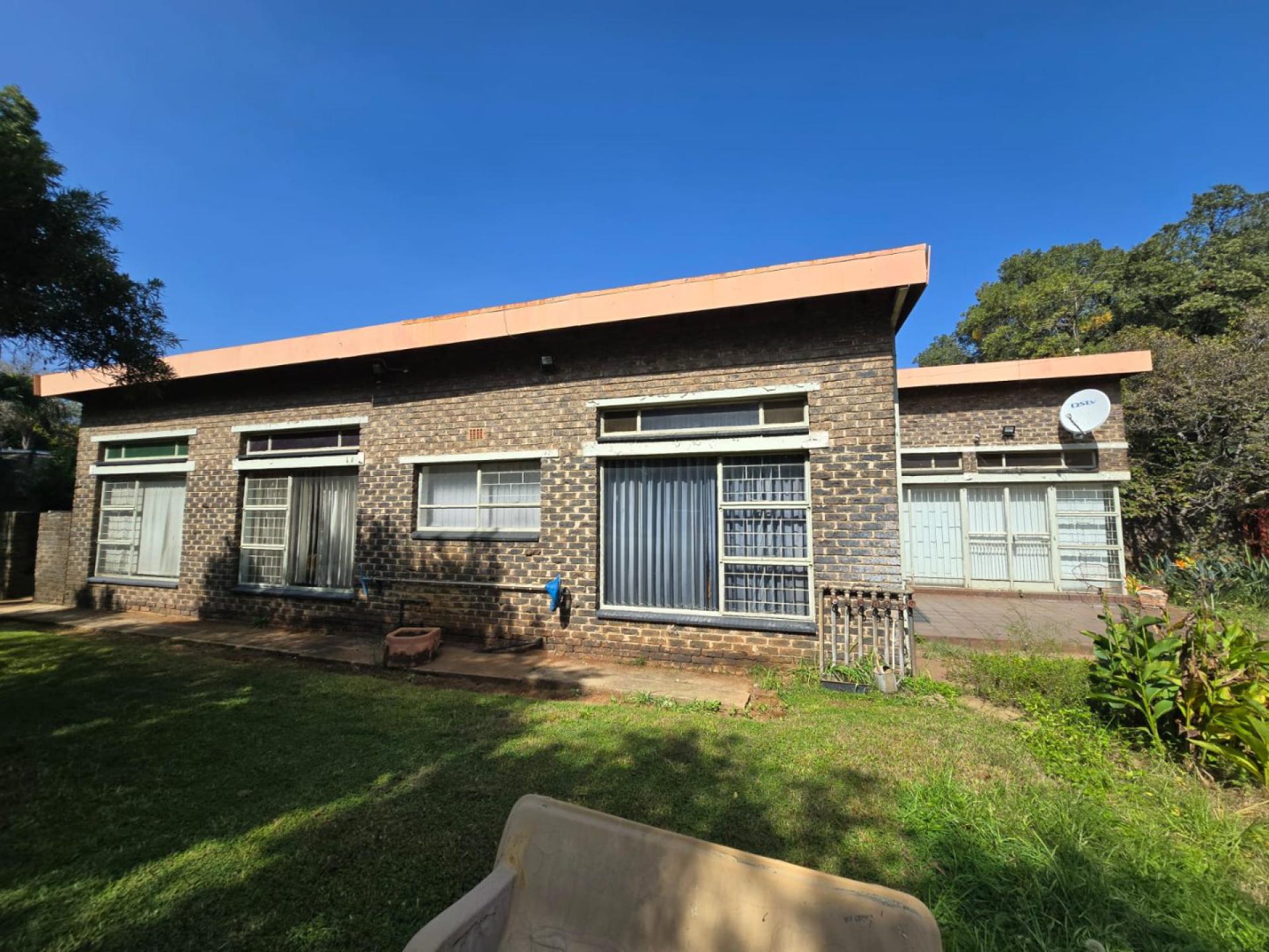  of property in Arcon Park