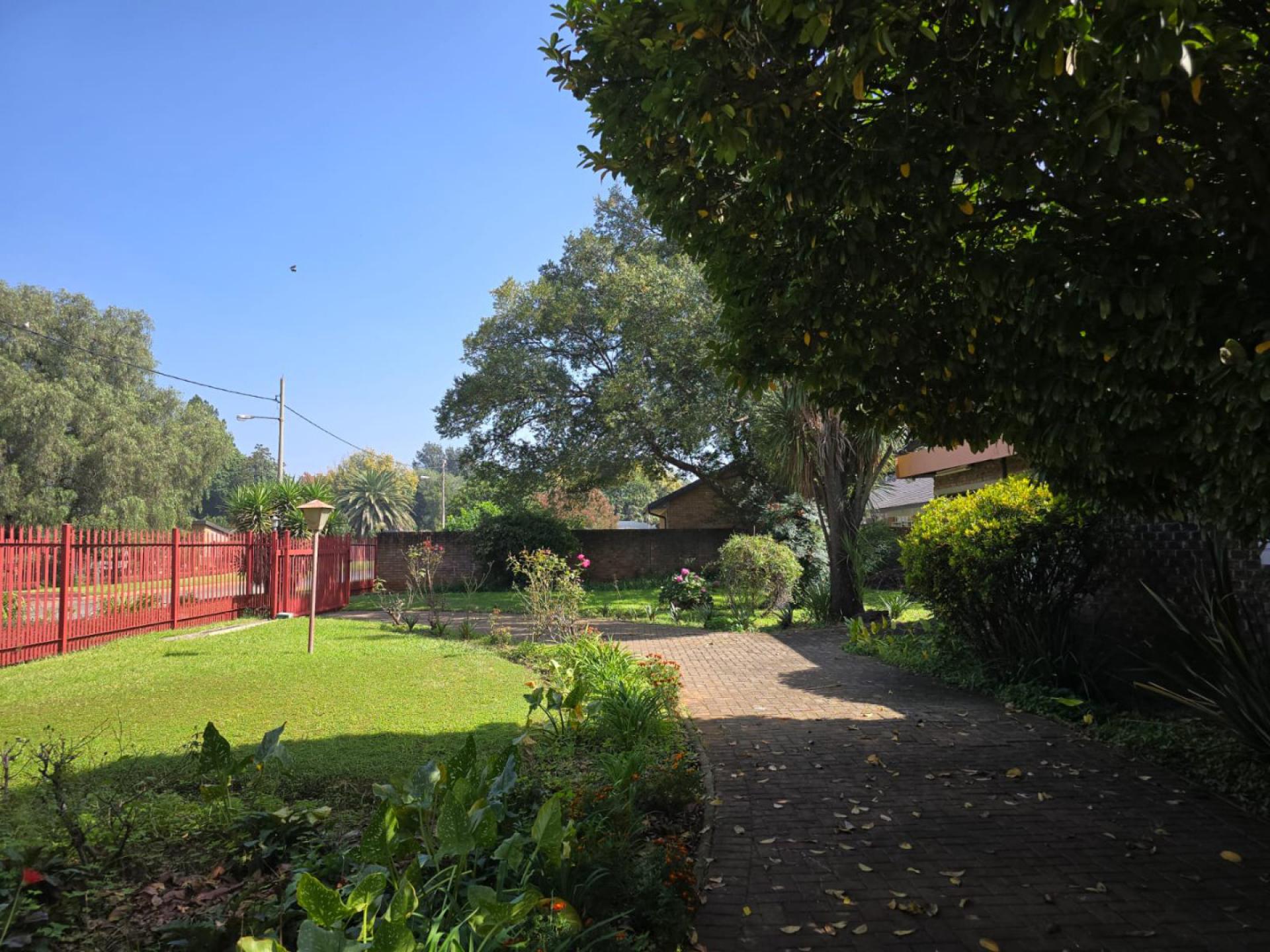  of property in Arcon Park