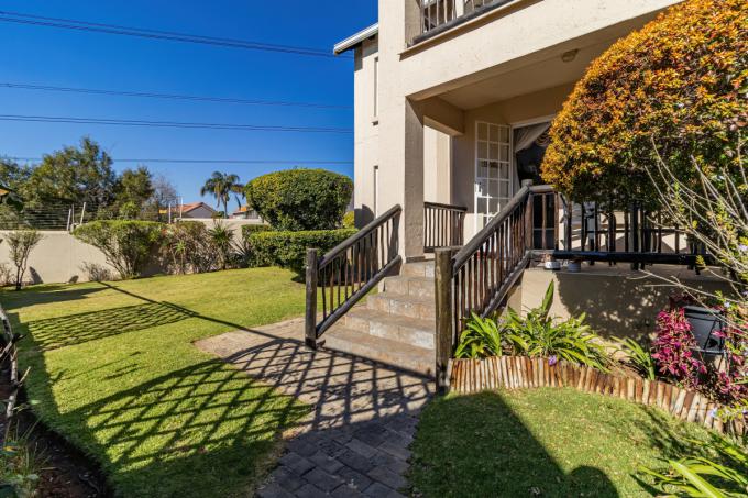 2 Bedroom Sectional Title for Sale For Sale in Eden Glen - MR719407