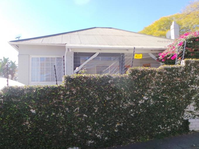 3 Bedroom House for Sale For Sale in Kensington - JHB - MR719414