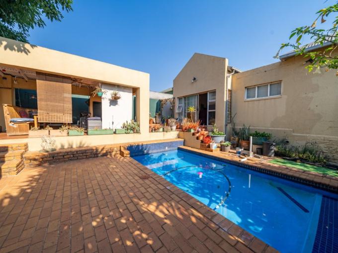 3 Bedroom House for Sale For Sale in Kensington - JHB - MR719415