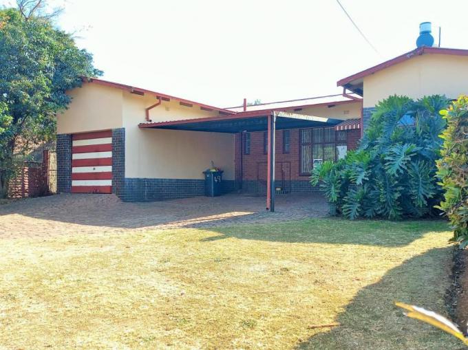 3 Bedroom House for Sale For Sale in Valhalla - MR719422