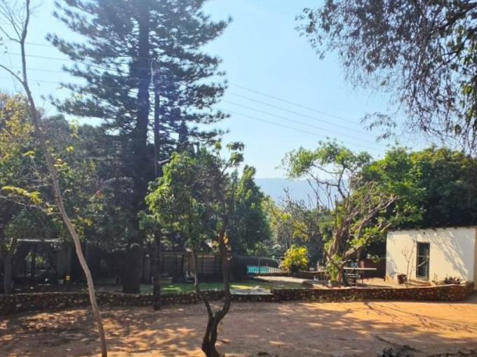 Farm for Sale For Sale in Rustenburg - MR719425