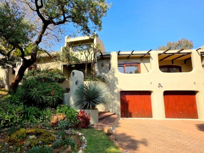 4 Bedroom House for Sale For Sale in Cashan - MR719426