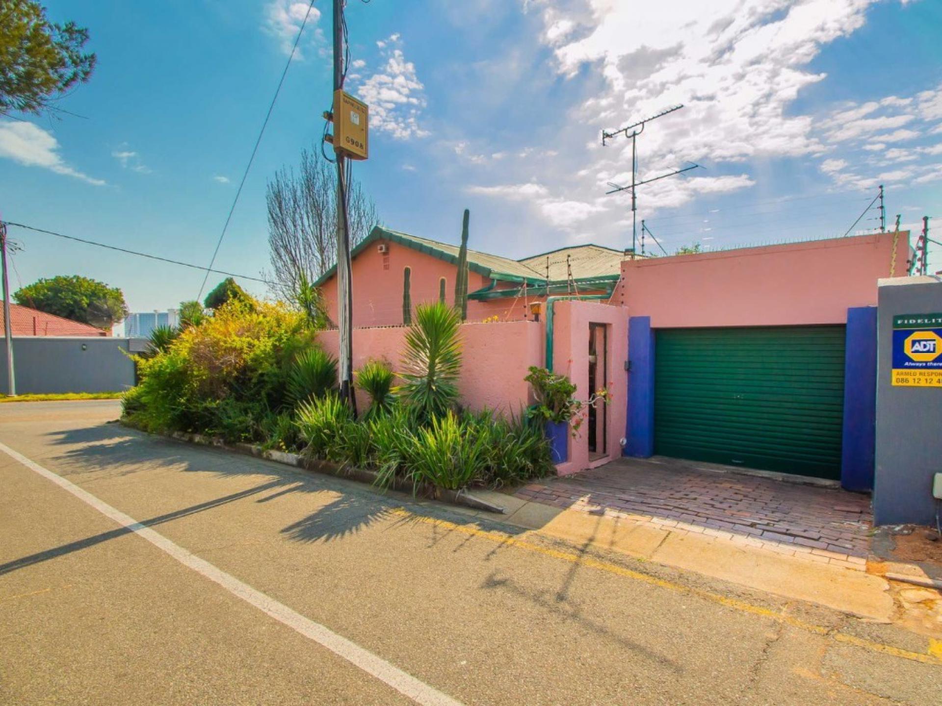  of property in Westdene (JHB)