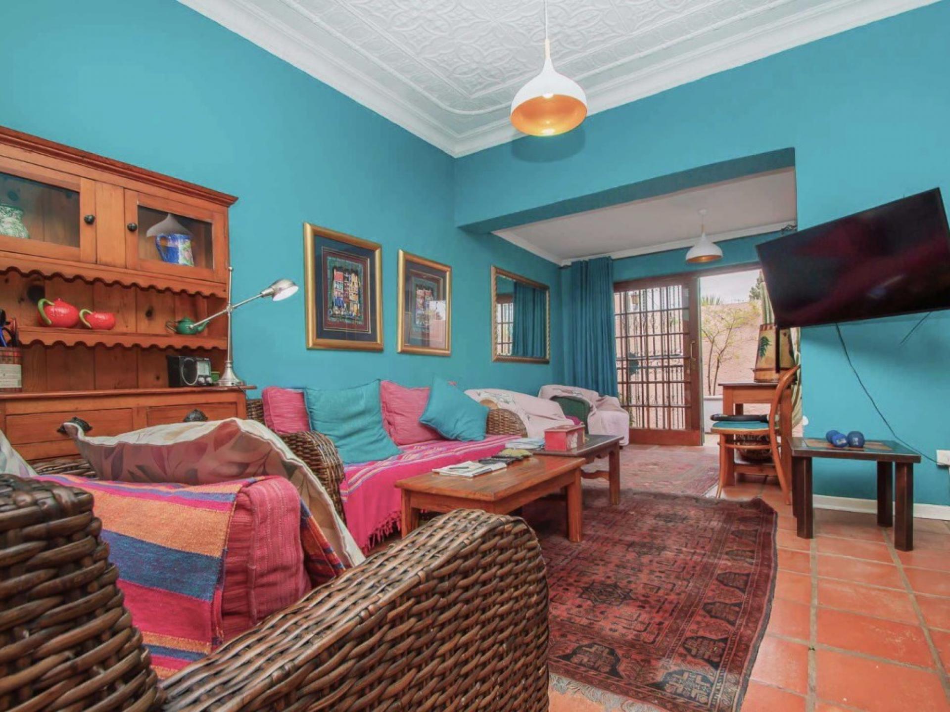  of property in Westdene (JHB)