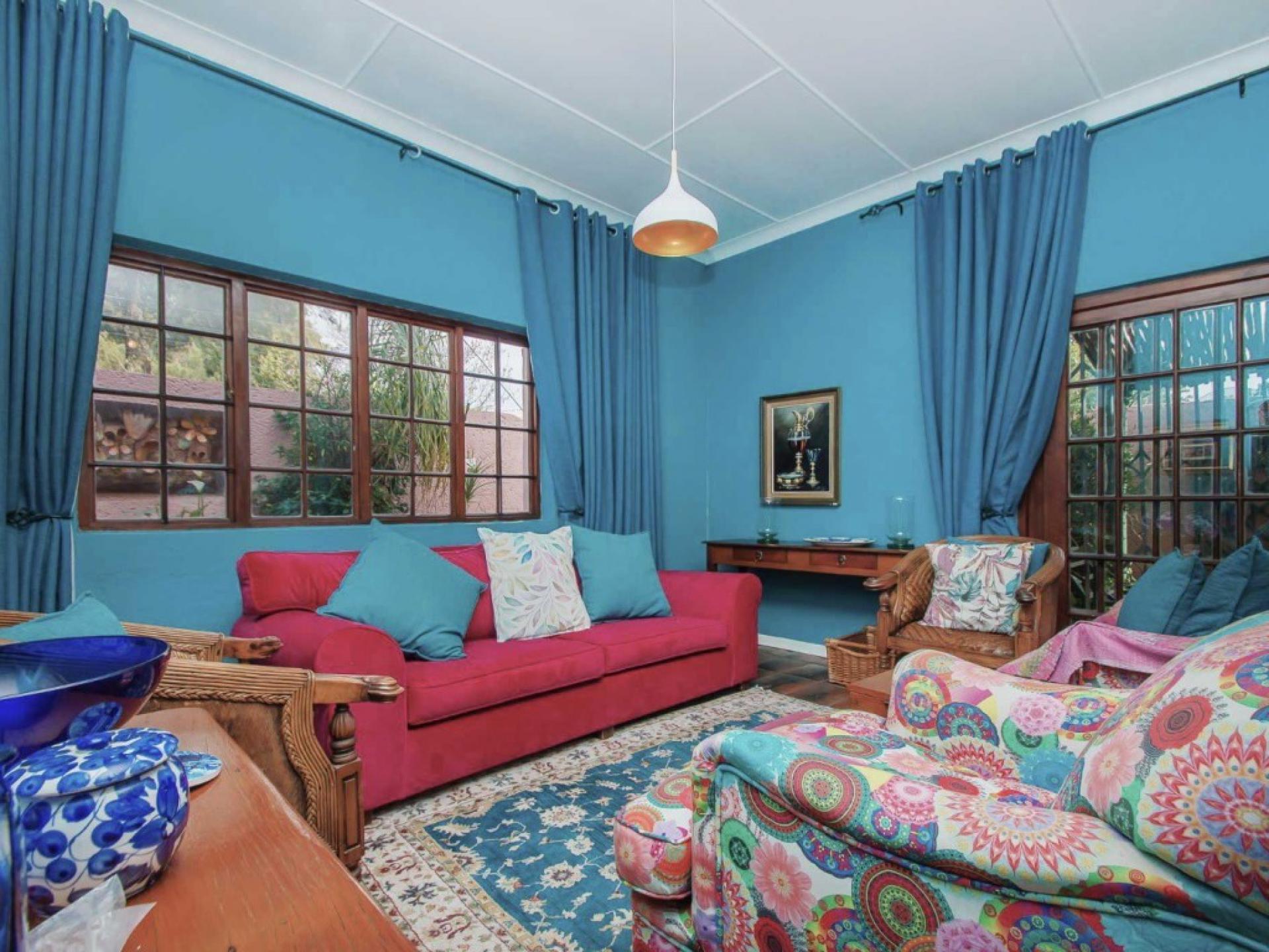  of property in Westdene (JHB)