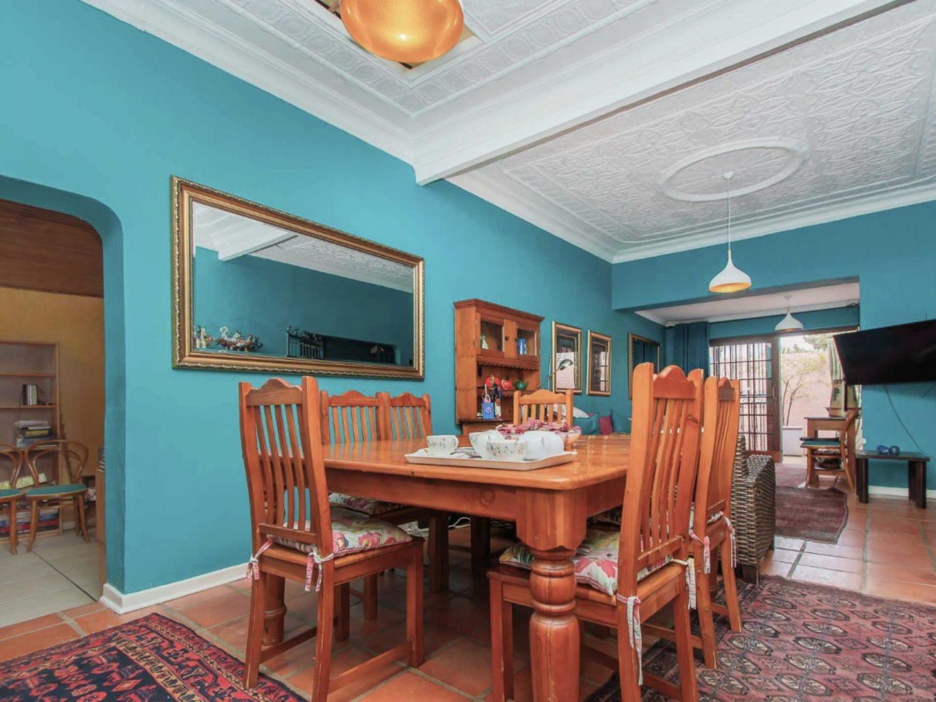  of property in Westdene (JHB)