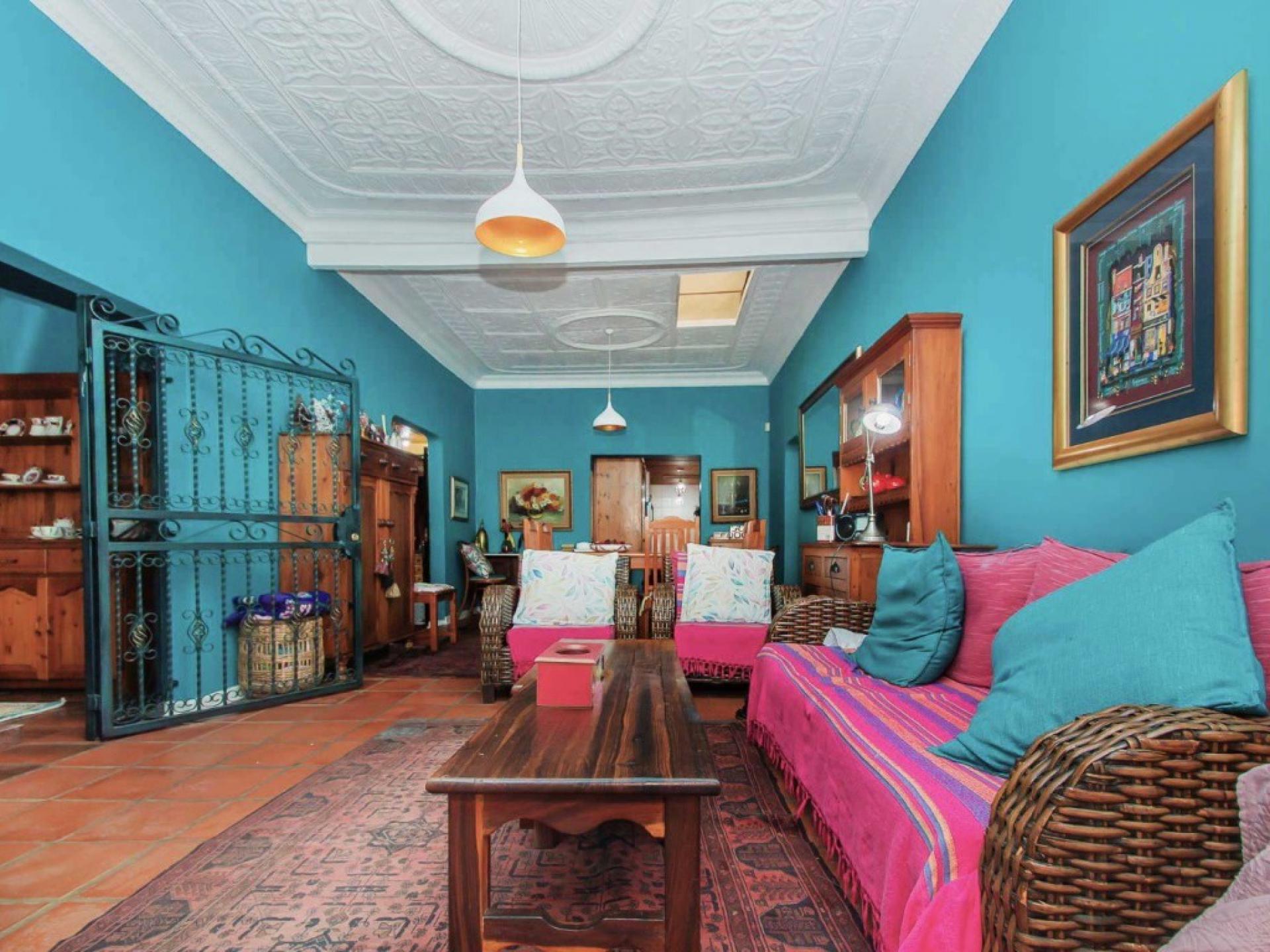  of property in Westdene (JHB)