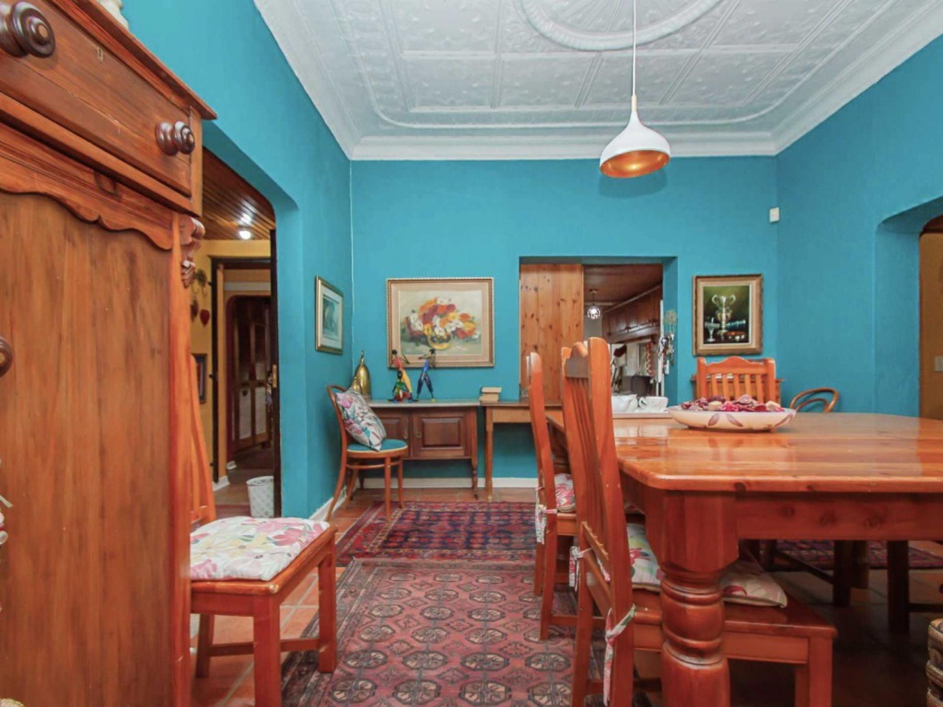  of property in Westdene (JHB)