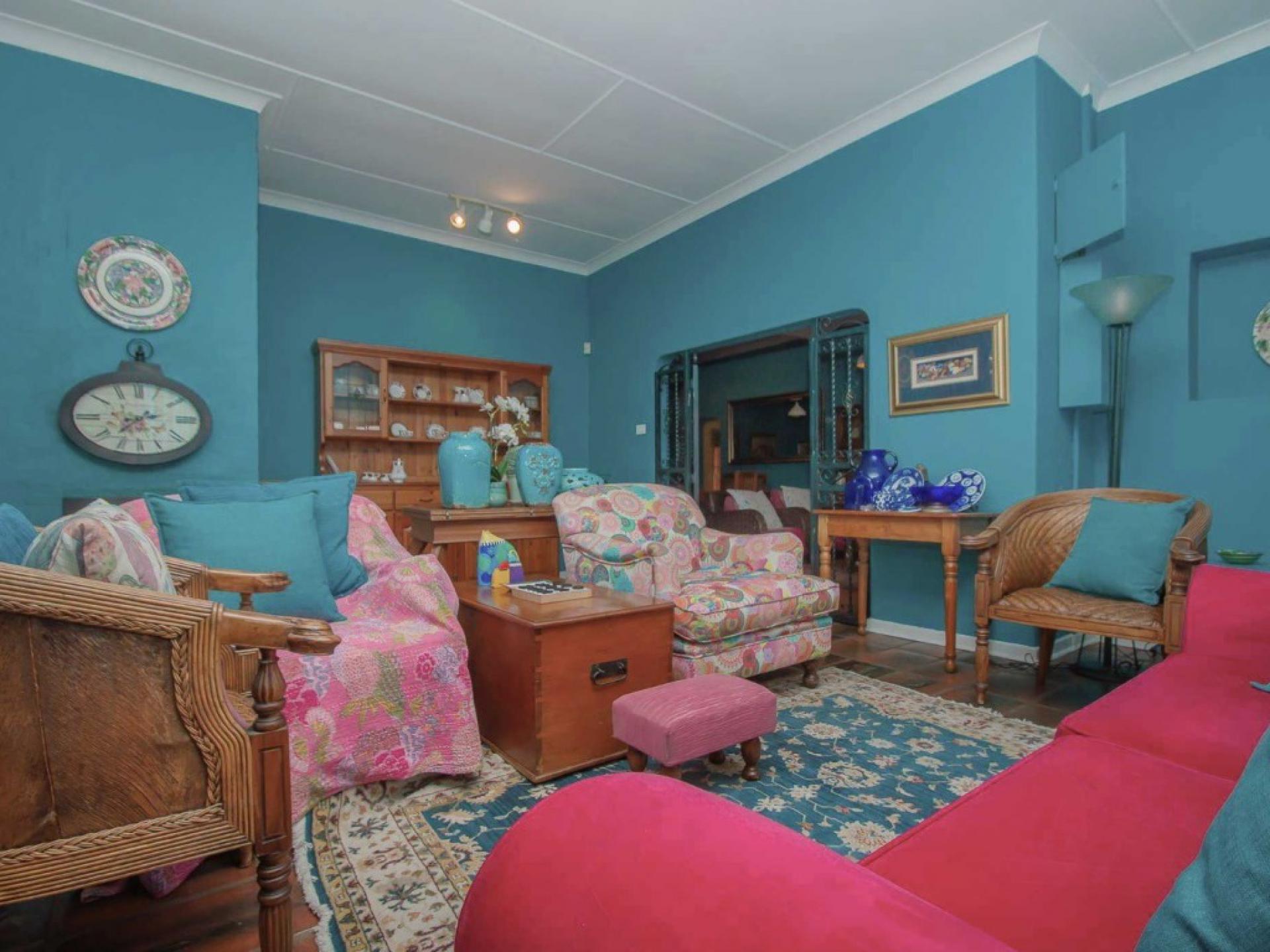  of property in Westdene (JHB)