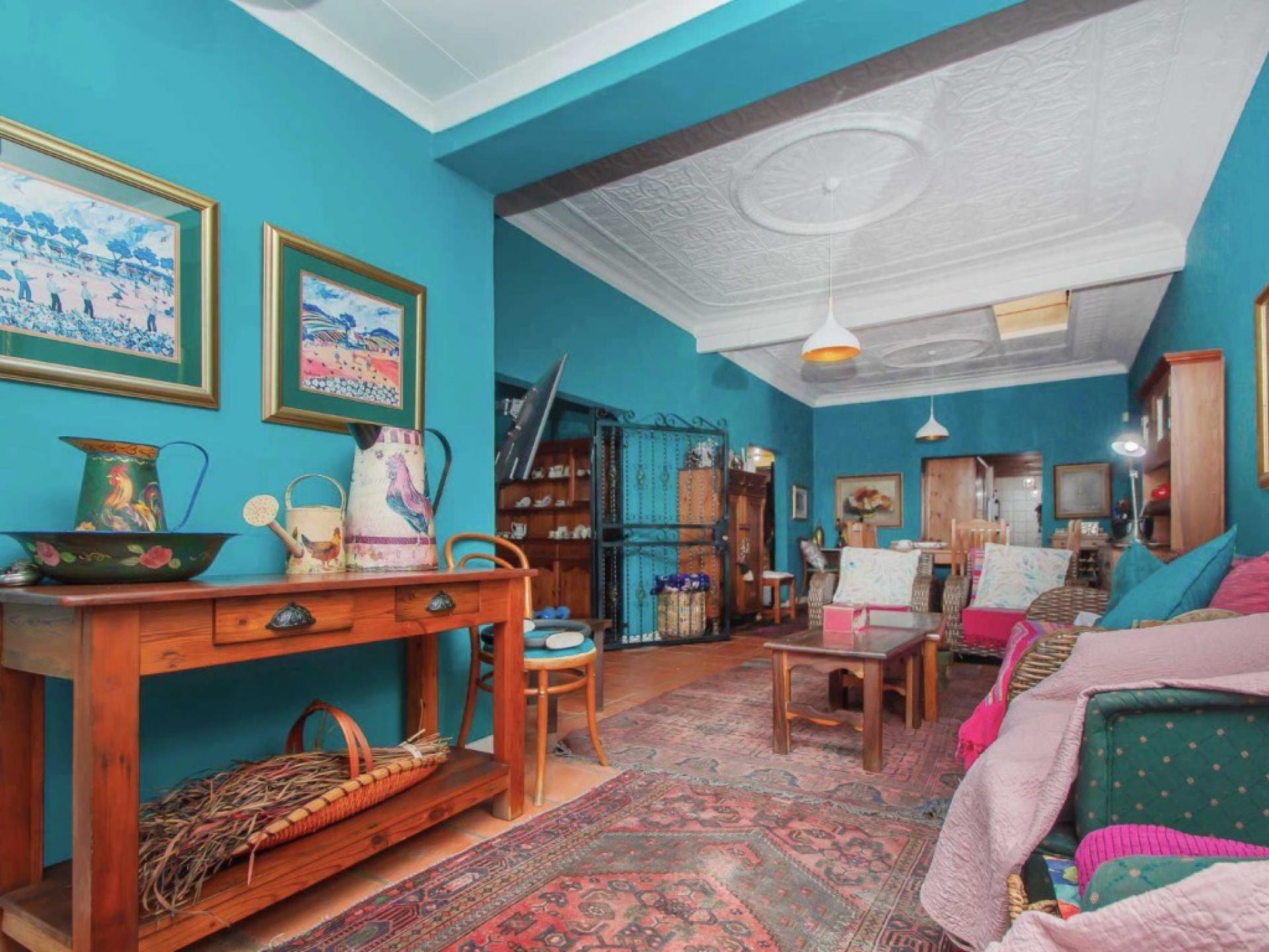  of property in Westdene (JHB)