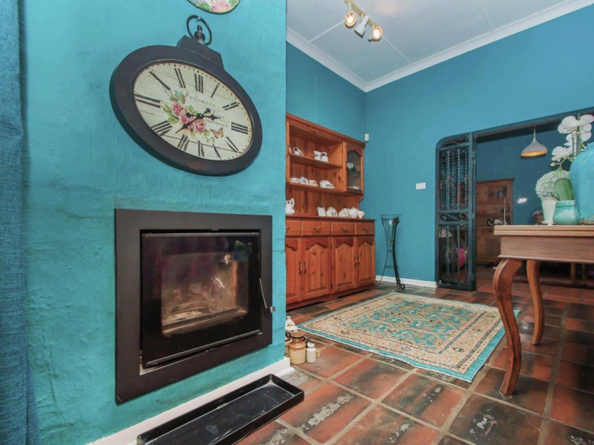  of property in Westdene (JHB)