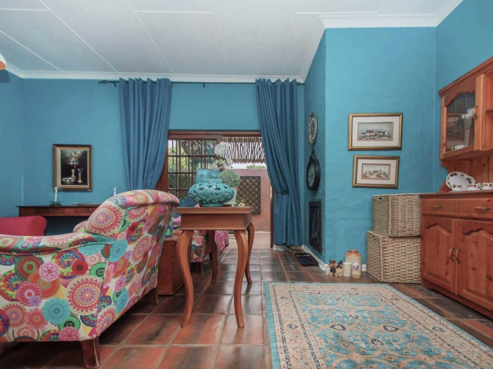  of property in Westdene (JHB)