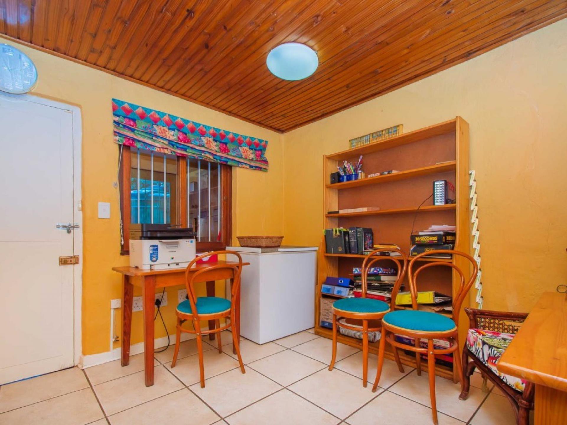 of property in Westdene (JHB)