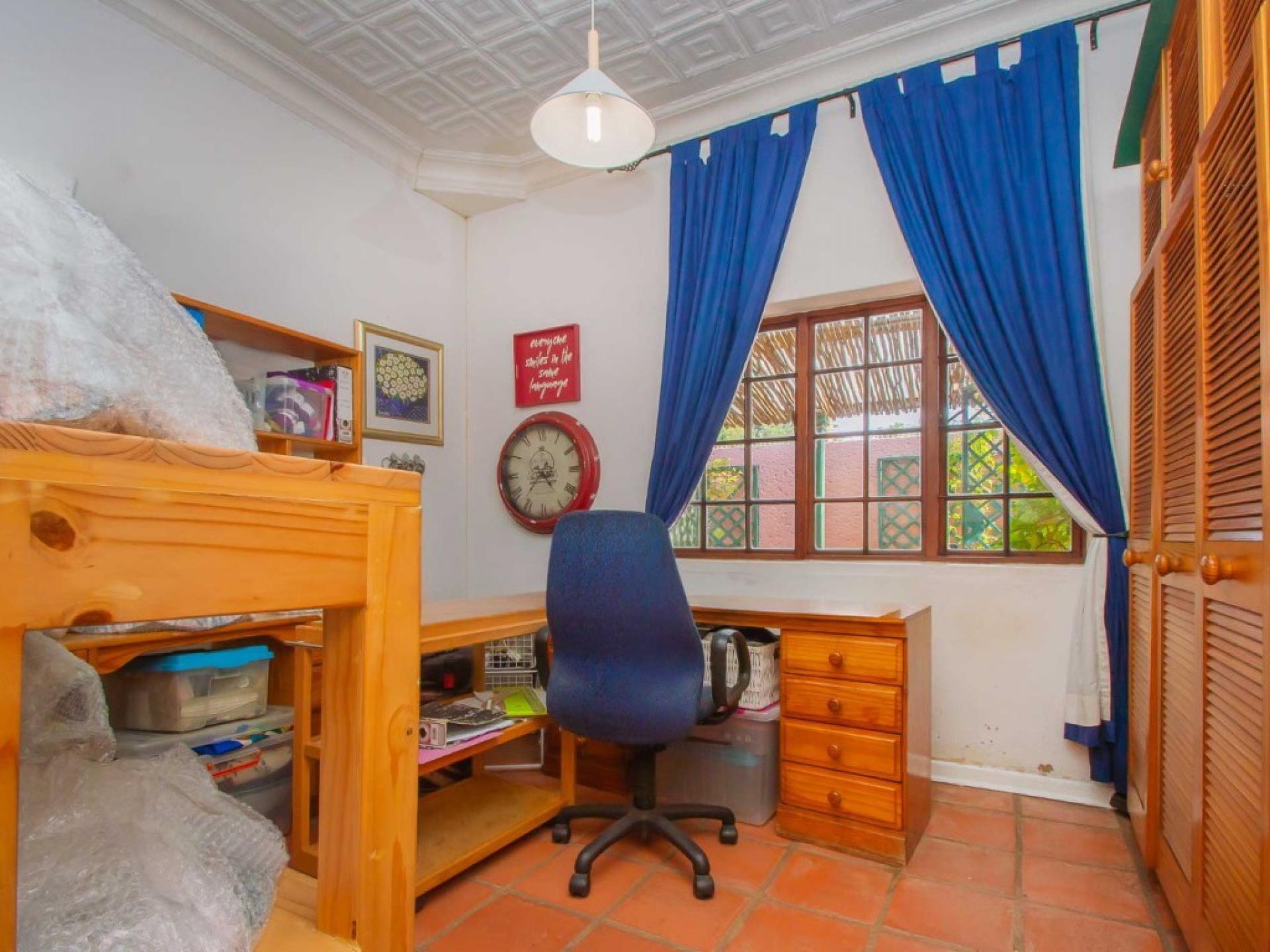  of property in Westdene (JHB)