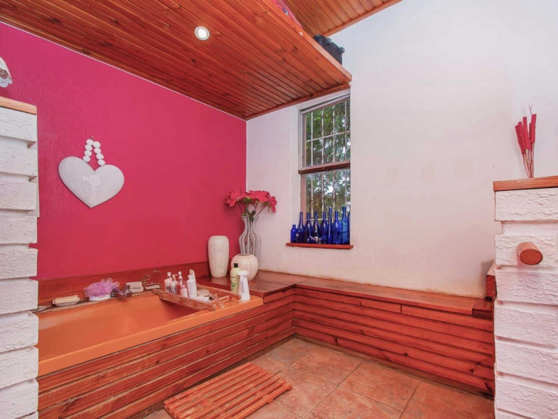 of property in Westdene (JHB)