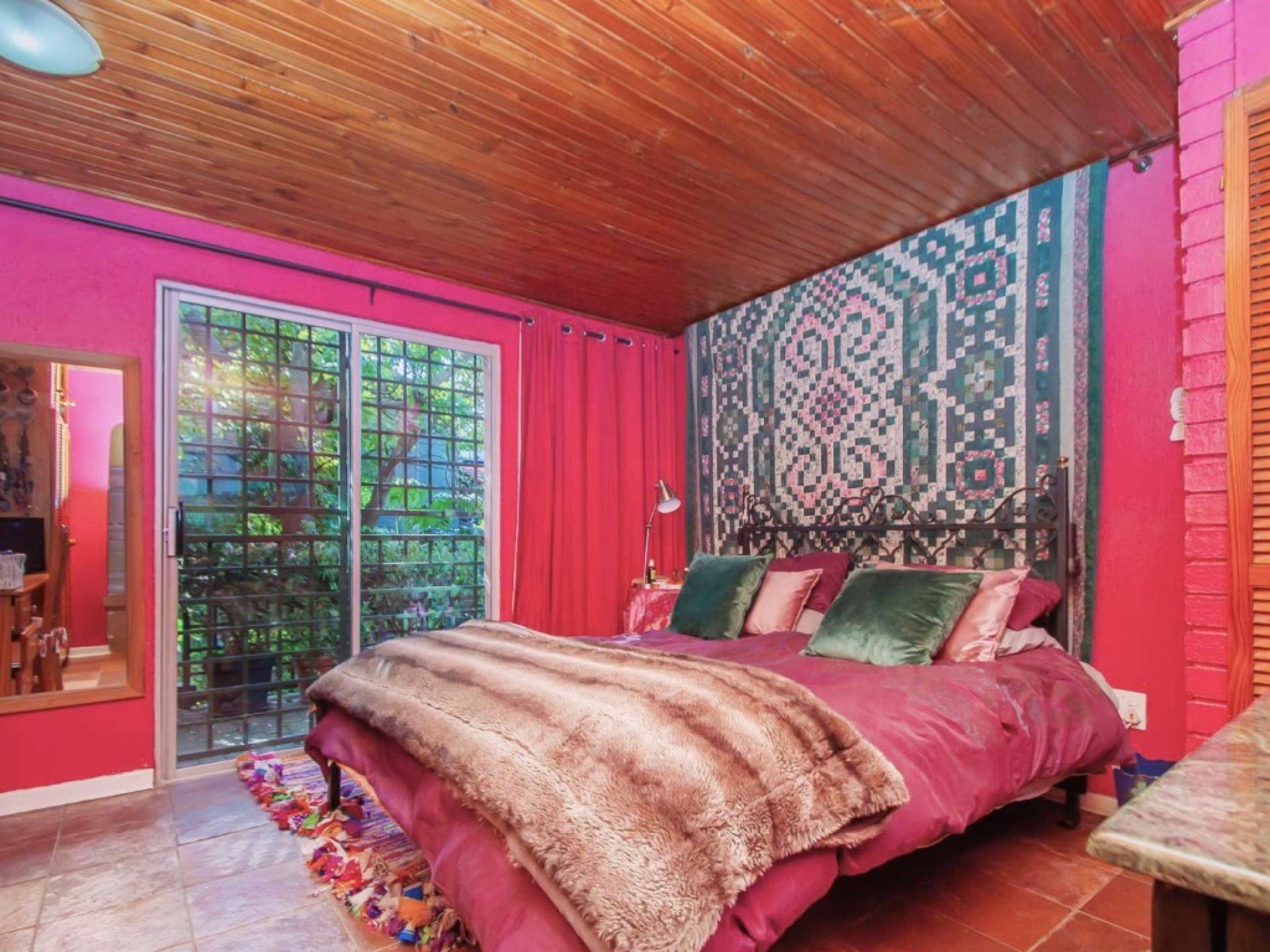  of property in Westdene (JHB)