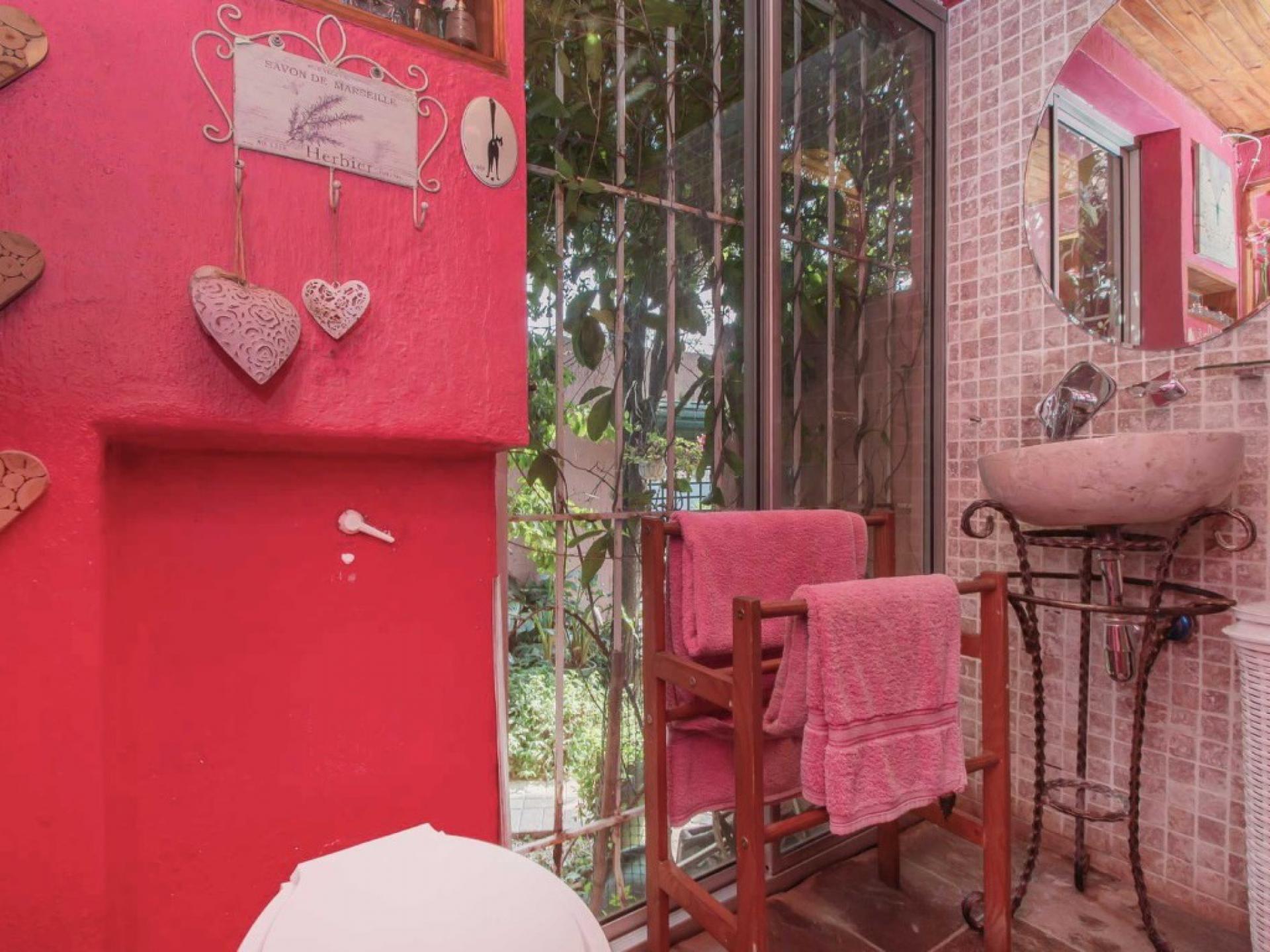  of property in Westdene (JHB)