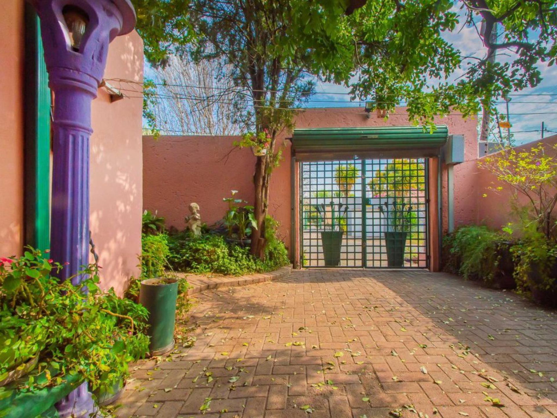  of property in Westdene (JHB)
