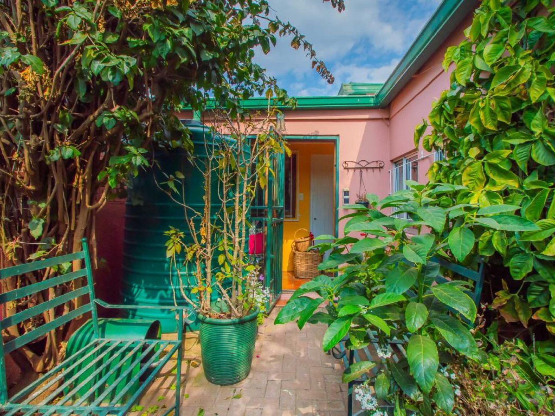  of property in Westdene (JHB)