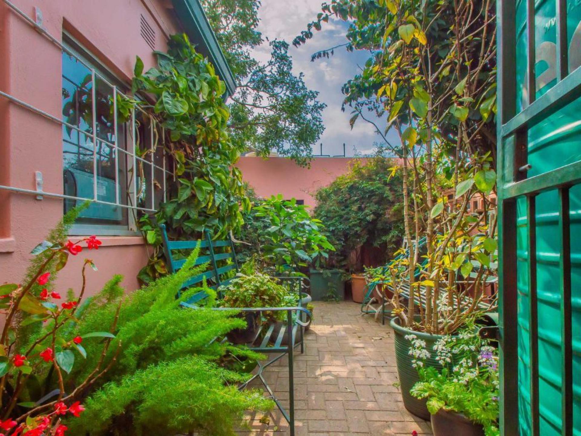  of property in Westdene (JHB)
